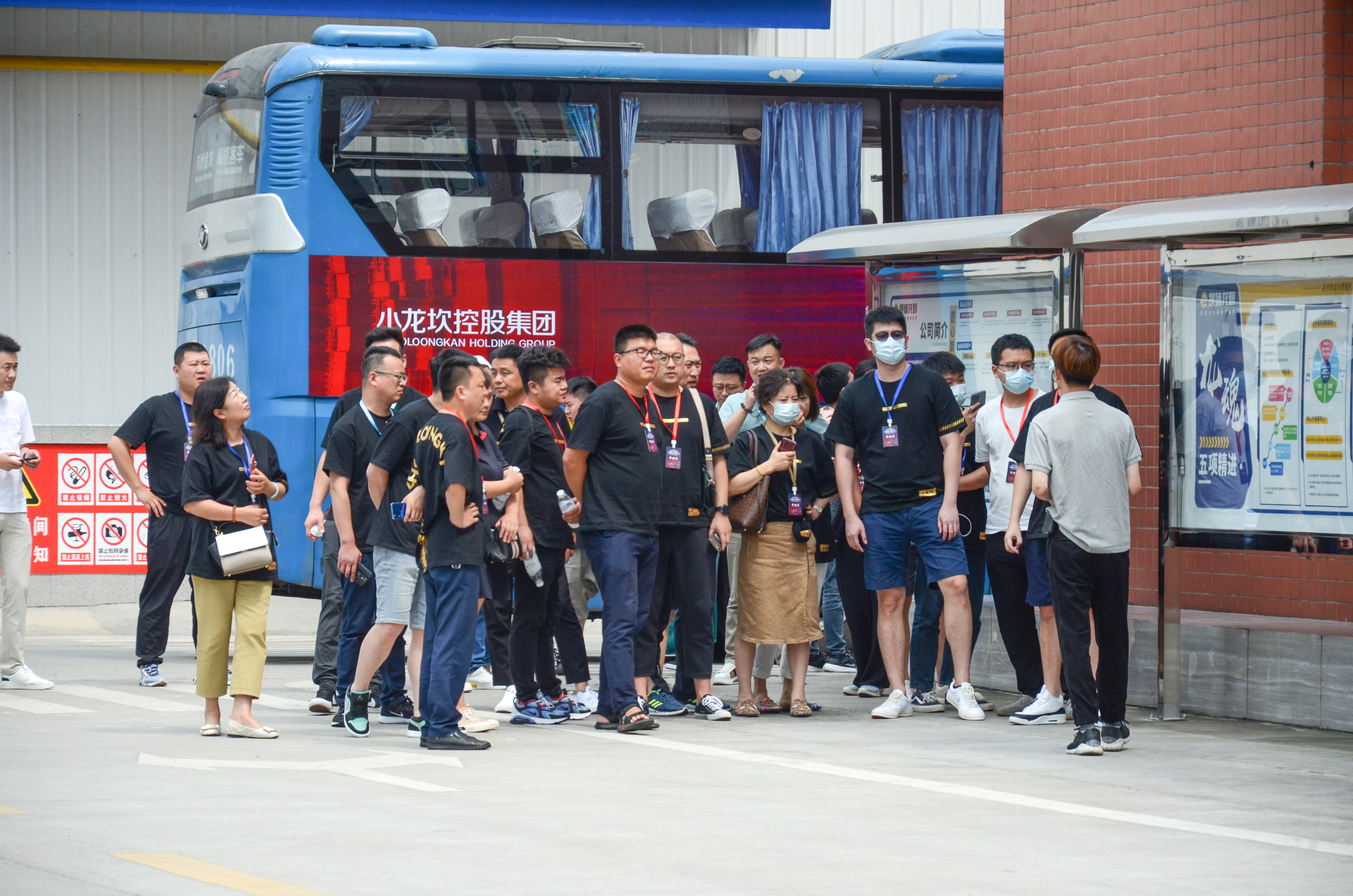匠心智造科技赋能，同心并力恪守品质